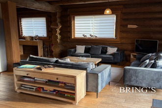 achat maison la-bresse 88250