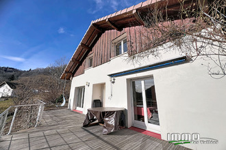 achat maison la-bresse 88250