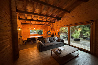 achat maison la-bresse 88250