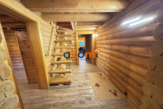 achat maison la-bresse 88250