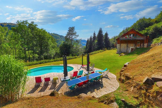 achat maison la-bresse 88250