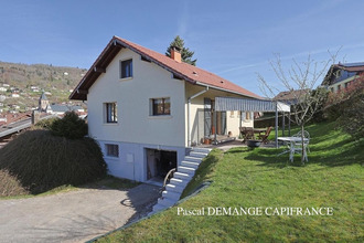 achat maison la-bresse 88250