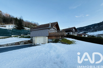 achat maison la-bresse 88250