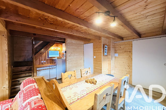 achat maison la-bresse 88250