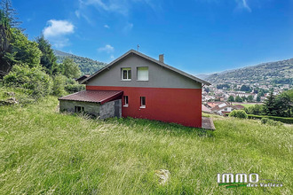 achat maison la-bresse 88250