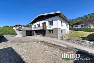 achat maison la-bresse 88250