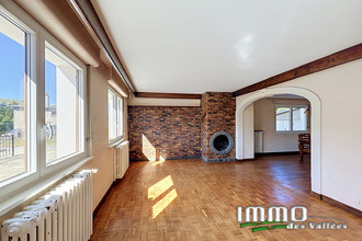 achat maison la-bresse 88250