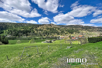 achat maison la-bresse 88250