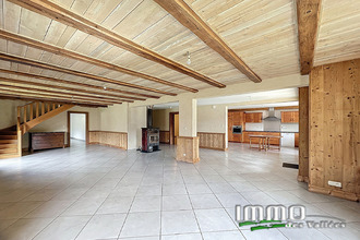 achat maison la-bresse 88250
