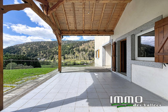 achat maison la-bresse 88250