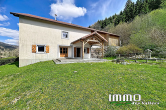 achat maison la-bresse 88250