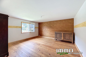 achat maison la-bresse 88250