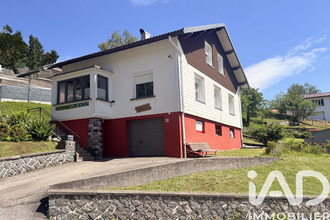 achat maison la-bresse 88250