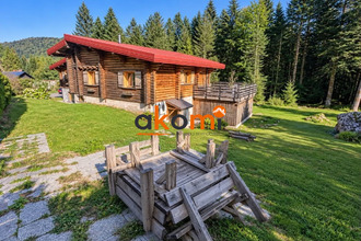 achat maison la-bresse 88250