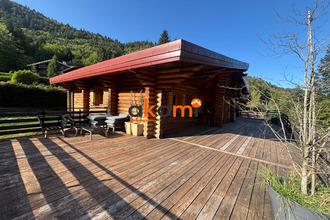 achat maison la-bresse 88250