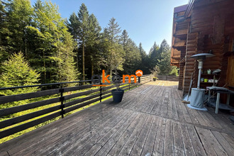 achat maison la-bresse 88250