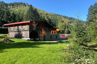 achat maison la-bresse 88250