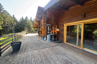 achat maison la-bresse 88250