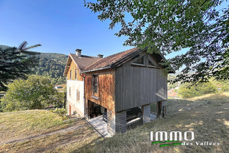 achat maison la-bresse 88250