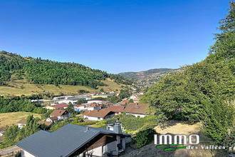 achat maison la-bresse 88250