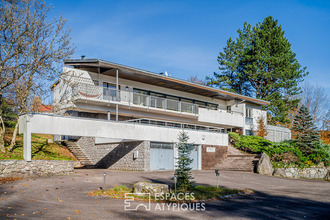 achat maison la-bresse 88250