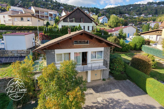 achat maison la-bresse 88250