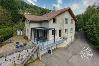 achat maison la-bresse 88250