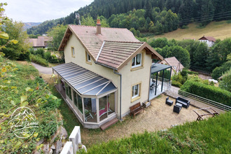 achat maison la-bresse 88250