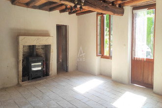 achat maison la-bretonniere-la-claye 85320