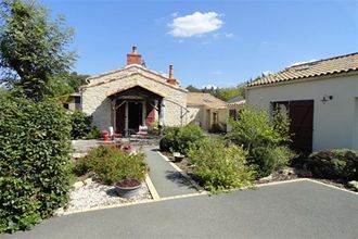 achat maison la-bretonniere-la-claye 85320