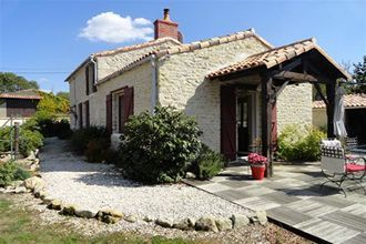 achat maison la-bretonniere-la-claye 85320