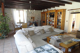 achat maison la-bretonniere-la-claye 85320