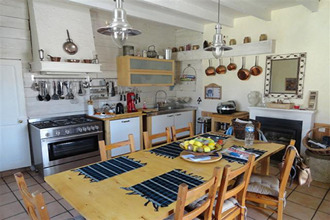 achat maison la-bretonniere-la-claye 85320