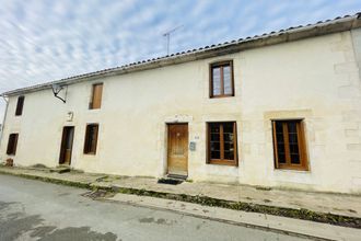 achat maison la-bretonniere-la-claye 85320