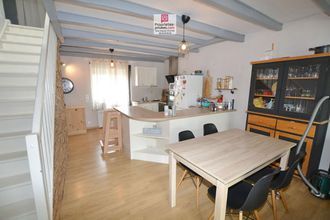 achat maison la-bretonniere-la-claye 85320