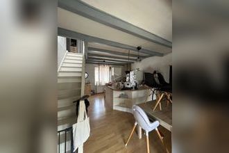 achat maison la-bretonniere-la-claye 85320