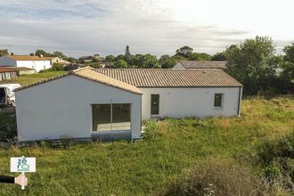 achat maison la-bretonniere-la-claye 85320