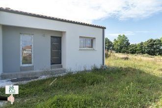 achat maison la-bretonniere-la-claye 85320