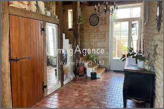 achat maison la-bretonniere-la-claye 85320