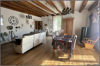 achat maison la-bretonniere-la-claye 85320