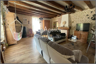 achat maison la-bretonniere-la-claye 85320