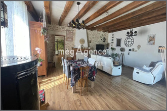 achat maison la-bretonniere-la-claye 85320