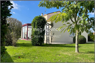 achat maison la-bretonniere-la-claye 85320