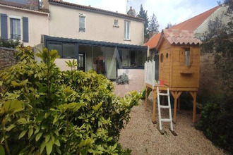 achat maison la-bretonniere-la-claye 85320