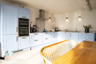 achat maison la-bretonniere-la-claye 85320