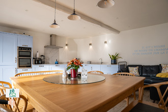 achat maison la-bretonniere-la-claye 85320