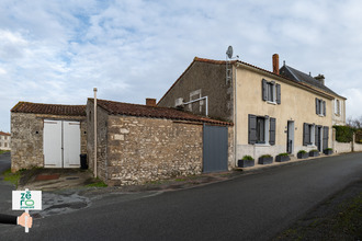 achat maison la-bretonniere-la-claye 85320
