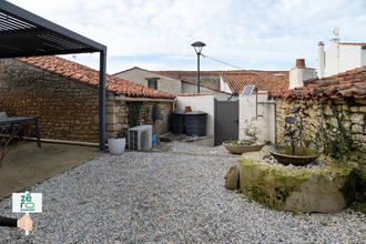 achat maison la-bretonniere-la-claye 85320