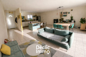 achat maison la-bretonniere-la-claye 85320