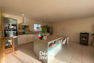 achat maison la-bretonniere-la-claye 85320